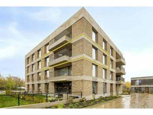 Appartement te koop in Wilrijk met 2 slaapkamers