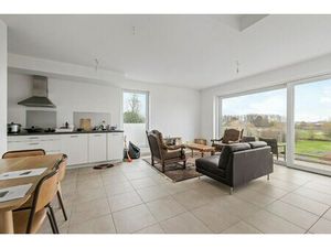 Appartement te koop in Beveren met 2 slaapkamers