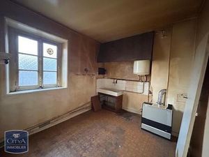 Achat Appartement 2 pièces 39m² DIEPPE 76200