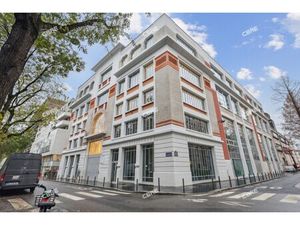 Location Local Professionnel 1 183m²
