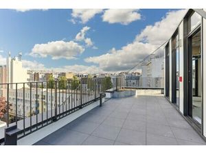 Location Local Professionnel 137m²