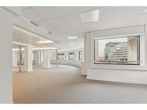 Location Local Professionnel 315m²