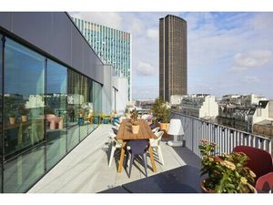 Location Local Professionnel 4 400m²