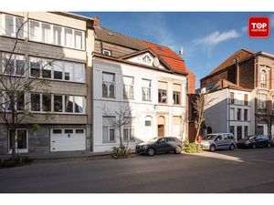 Huis te koop in Gent met 4 slaapkamers