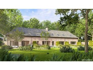 Huis te koop in Viane met 7 slaapkamers