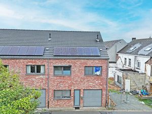 Huis te koop in Herzele met 4 slaapkamers