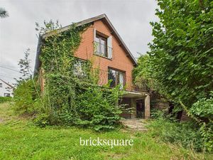 Huis te koop in Genval met 4 slaapkamers