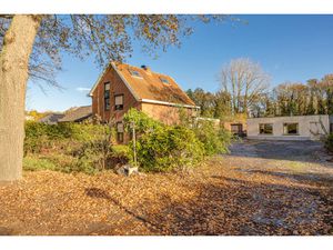Huis te koop in Turnhout met 5 slaapkamers