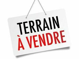 Vente terrain 961 m² Rochefort-du-Gard (30650)
