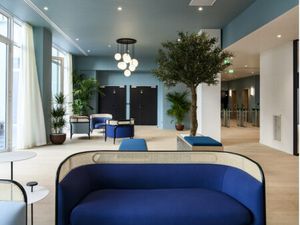 Location Local Professionnel 30m²