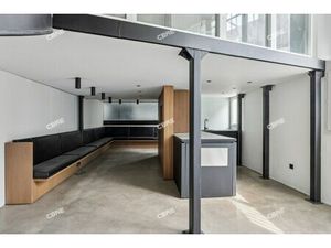 Location Local Professionnel 856m²