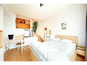 Appartement en colocation à Quai aux Briques Bruxelles (VBD63526)