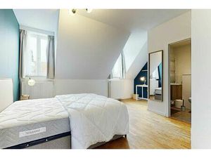 Appartement en colocation à Rue Stevin Bruxelles (VBD63351)