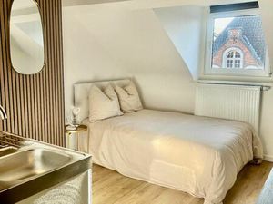 Appartement à louer à Rue de Veeweyde Anderlecht (VBD63052)