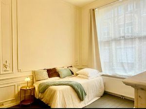 Appartement en colocation à Rue de Veeweyde Anderlecht (VBD62997)