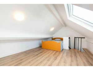 Appartement en colocation à Scheutlaan Anderlecht (VBD63365)