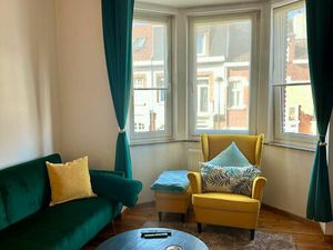 Appartement à louer à Rue Guillaume Dekelver Auderghem (VBD62914)