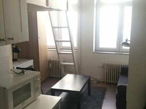 Appartement à louer à Avenue Brugmann Forest (VBD63287)