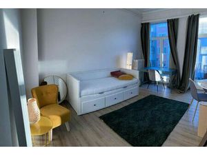 Appartement en colocation à Avenue de la Couronne Ixelles (VBD63246)