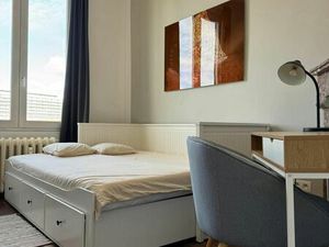 Appartement en colocation à Rue Vandernoot Molenbeek-Saint-Jean (VBD62875)