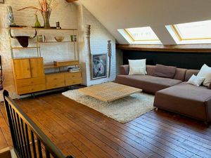 Appartement à louer à Rue Defacqz Saint-Gilles (VBD63170)