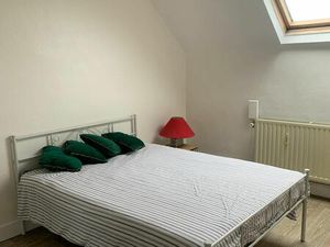 Appartement en colocation à Avenue Général Eisenhower Schaerbeek (VBD63140)