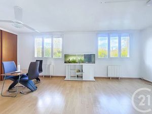 Appartement F3 à vendre - 3 pièces - 68 50 m2 - Castelnau Le Lez - 34 - LANGUEDOC-ROUSSILL