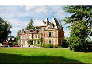 Achat Appartement 1 pièce 42m² GONNEVILLE SUR HONFLEUR 14600