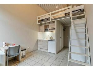 Appartement en colocation à Bierbeekstraat Heverlee (VBD63508)