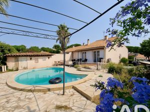 Vente Maison traditionnelle 4 pièces