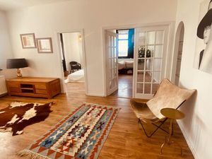 Appartement à louer à Jan van Rijswijcklaan Anvers (VBD63003)