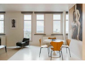 Appartement à louer à Jan van Rijswijcklaan Anvers (VBD63149)