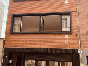 Appartement à louer à Duinstraat Anvers (VBD63266)