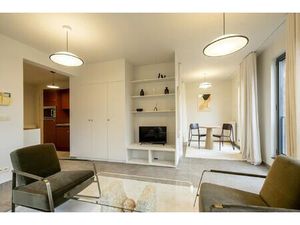 Appartement à louer à Lange van Sterbeeckstraat Anvers (VBD62854)