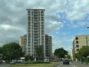 Appartement à louer à Te Couwelaarlei Deurne (VBD63412)