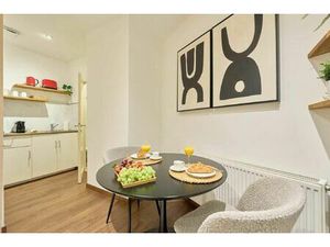 Appartement à louer à Boulevard Anspach Bruxelles (VBD63045)