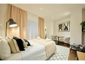 Appartement à louer à Boulevard Anspach Bruxelles (VBD63437)