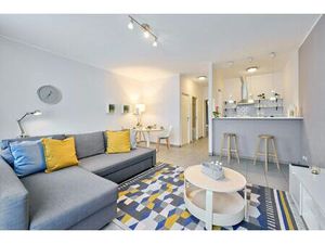 Appartement à louer à Boulevard Anspach Bruxelles (VBD63457)