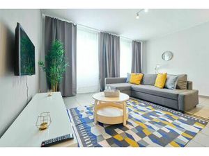 Appartement à louer à Boulevard Anspach Bruxelles (VBD63469)