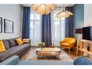Appartement à louer à Rue des Pierres Bruxelles (VBD63403)