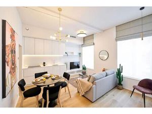 Appartement à louer à Rue Sainte-Anne Bruxelles (VBD63292)