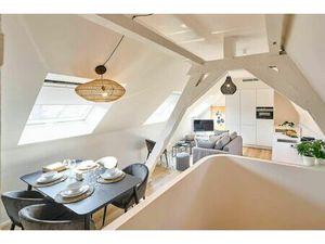 Appartement à louer à Rue Sainte-Anne Bruxelles (VBD63328)