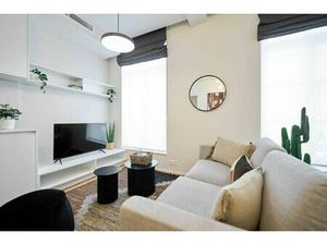 Appartement à louer à Rue Sainte-Anne Bruxelles (VBD63391)