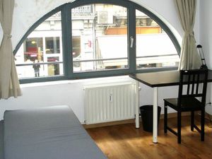 Appartement en colocation à Antoine Dansaertstraat Bruxelles (VBD63210)