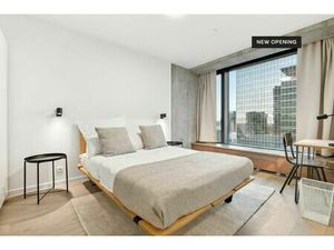 Appartement en colocation à Chaussée d'Anvers Bruxelles (VBD62783)