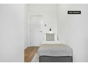 Appartement en colocation à Chaussée d'Anvers Bruxelles (VBD63317)