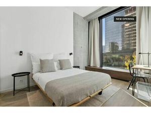 Appartement en colocation à Chaussée d'Anvers Bruxelles (VBD63501)