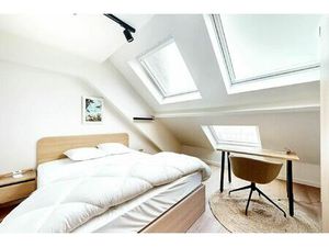Appartement en colocation à Quai à la Houille Bruxelles (VBD63032)