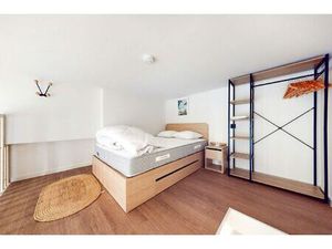 Appartement en colocation à Quai à la Houille Bruxelles (VBD63442)