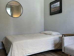 Appartement en colocation à Rue de la Roue Bruxelles (VBD63124)